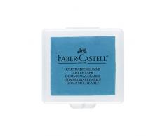Faber-Castell 127321 gomme à effacer - gommes à effacer - couleur aléatoire