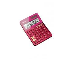 Canon LS-123K Calculatrice de Bureau - Rose