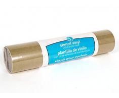 Silhouette Vinyle Ã pochoirs et Rouleau de Papier Ã transferts