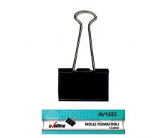 alevar 1555/4 Ressort Presse-Papier