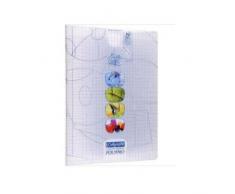 Calligraphe 18189C Cahier de travaux pratique 24x32 cm 96 Pages Blanc