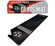 Harrows Tapis de Protection en Fibre Darts fléchettes