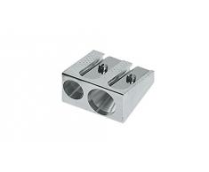 Faber-Castell 10104463 Taille Crayon 2 Usage Métal