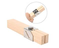 Byfri Bouteille en Plastique Cutter Corde Cordon Bande Maker Outil de Jardin extérieur Décoration