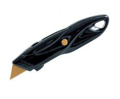 Cutter Professionnel - Xpert Titanium - Ultra résistant - Anti-corrosion