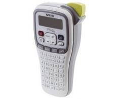 Brother P-Touch H105 Etiqueteuse Noir