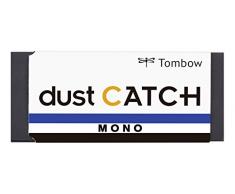 Tombow EN-DC Gomme pour effacer sans résidu, Mono Dust Catch 19 g