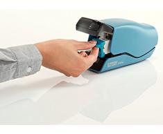 Rapid Cassette d’Agrafes 5025R, 1500 Agrafes, Agrafe jusqu’à 25 feuilles, Fil robuste, 23271900