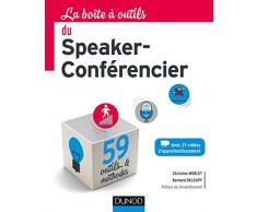 La Boîte à outils du Speaker-Conférencier