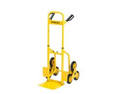 Stanley SXWTD-FT521 Diable Pliable Acier Triple Roues 120 kg