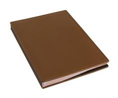 Läufer 39138 scala parapheur 24 x 33,5 cm (cognac)