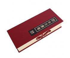 Lachineuse Paravent Miniature Chine Ancienne