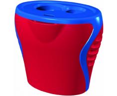 Maped Taille-crayon Boogy 2 trous Lot de 1Unité(s)