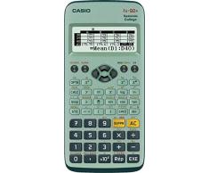 Casio FX-92+ Calculatrice scientifique Spéciale collège