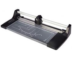 AmazonBasics Massicot rotatif A4