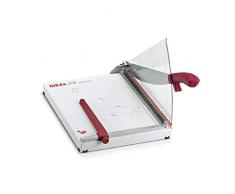 Ideal 1134 25feuilles massicot - massicots (340 x 570 x 310 mm, 4 kg)