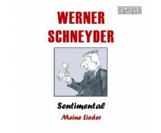 Nix wie ein Conferencier (Joe)