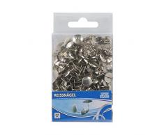 TTO Lot de 200 punaises