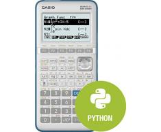 Casio Graph35+E II Calculatrice Graphique Python