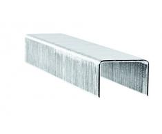 Esselte 41182 Agrafe Rapid 13/8 Métallique Assorties