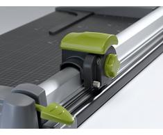 Rexel - SmartCut Massicot A525 Pro 3 en 1 A3, Jusqu'à 30 Feuilles