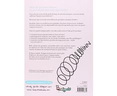 Le cahier jeune maman des Paresseuses