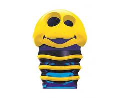 Maped Croc Croc Taille-crayon à 2 trous Multicolore