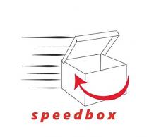 Esselte 40726 Boîte Archives Carton Speed Box Fond Automatique Dos 150mm Papier Assorties