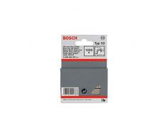 Bosch 2609200291 Agrafe à fil fin de type 53 11,4 x 0,74 x 4 mm