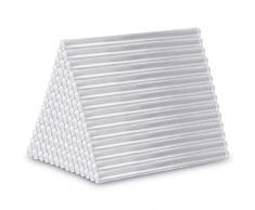 Ankier - 100 bâtons de colle - Diamètre 7 mm