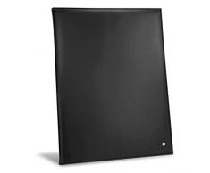 Porte signatures - Parapheur - Perpétuelle - Noir