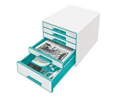 Leitz Wow Bloc de classement