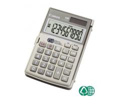 Canon LS-10TEG Calculatrice de poche 10 chiffres