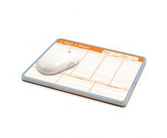 5 Days a Week: Mousepad-