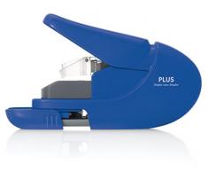 Plus 31147 Agrafeuse sans agrafe
