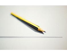 Staedtler Noris Pot de 5 crayons à papier Différentes classes