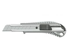 Colorus Cutter Premium en aluminium moulé 18 mm professionnel