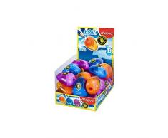 Maped 32211 Igloo Taille-Crayon un seul unité -assorti
