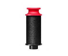 METO - Pack de 5 encreurs pour étiqueteuse Arrow S (1-ligne, 8-caractères)