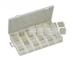 Boite de classement – Qualité garantie.