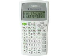 Texas Instruments TI 30X B Multiview Calculatrice scientifique