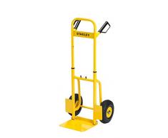 Stanley SXWTD-FT520 Diable Pliable Acier 120 kg