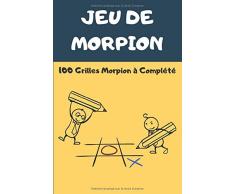 Cahier de Morpion