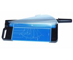 A4 A5 précision photo papier Oeuvre guillotine coupeur rotary tondeuse 10 feuilles 80gsm trimmer