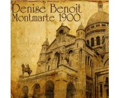 La chanteuse et le conferencier