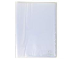 Exacompta Chromaline Porte-vues semi-rigide A4 180 vues Assortis