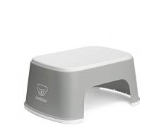 BABYBJÖRN Marchepied, Gris/Blanc