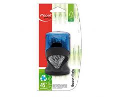 Maped Office Essentials Green 037500 Distributeur de trombones