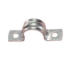 Wolfpack-Agrafe Métallique 2 Pattes Wolfpack 30 mm