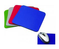 Dexlan Tapis de souris Gris